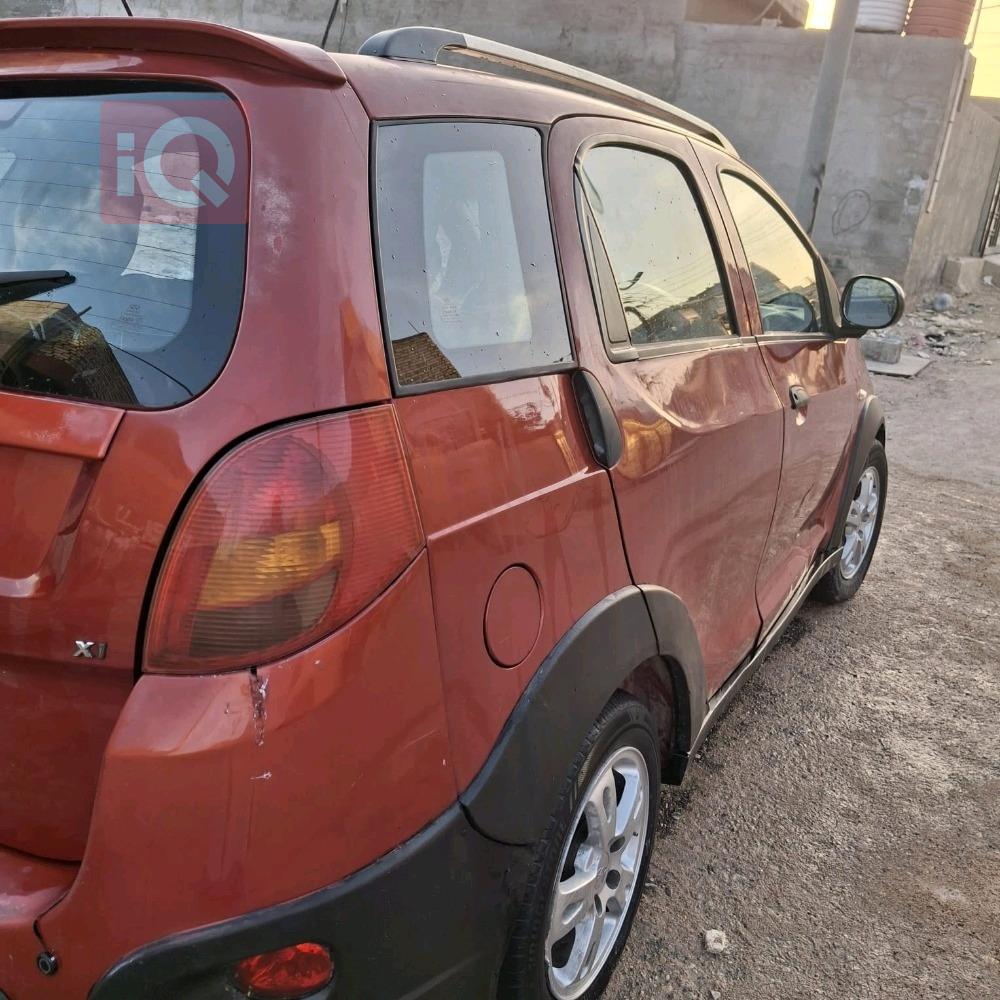Chery X1